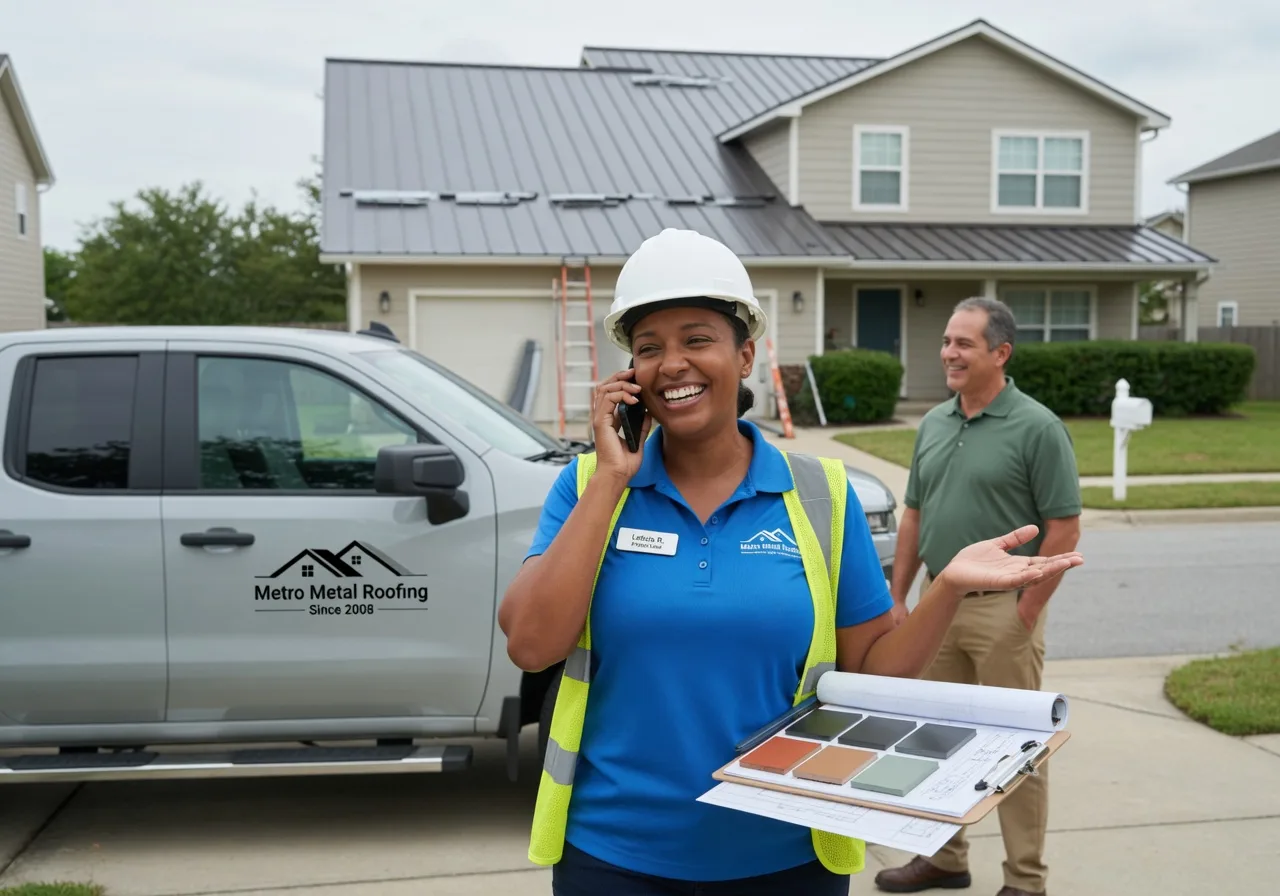 Metal Roofing Installation Arcadia, NE FAQs
