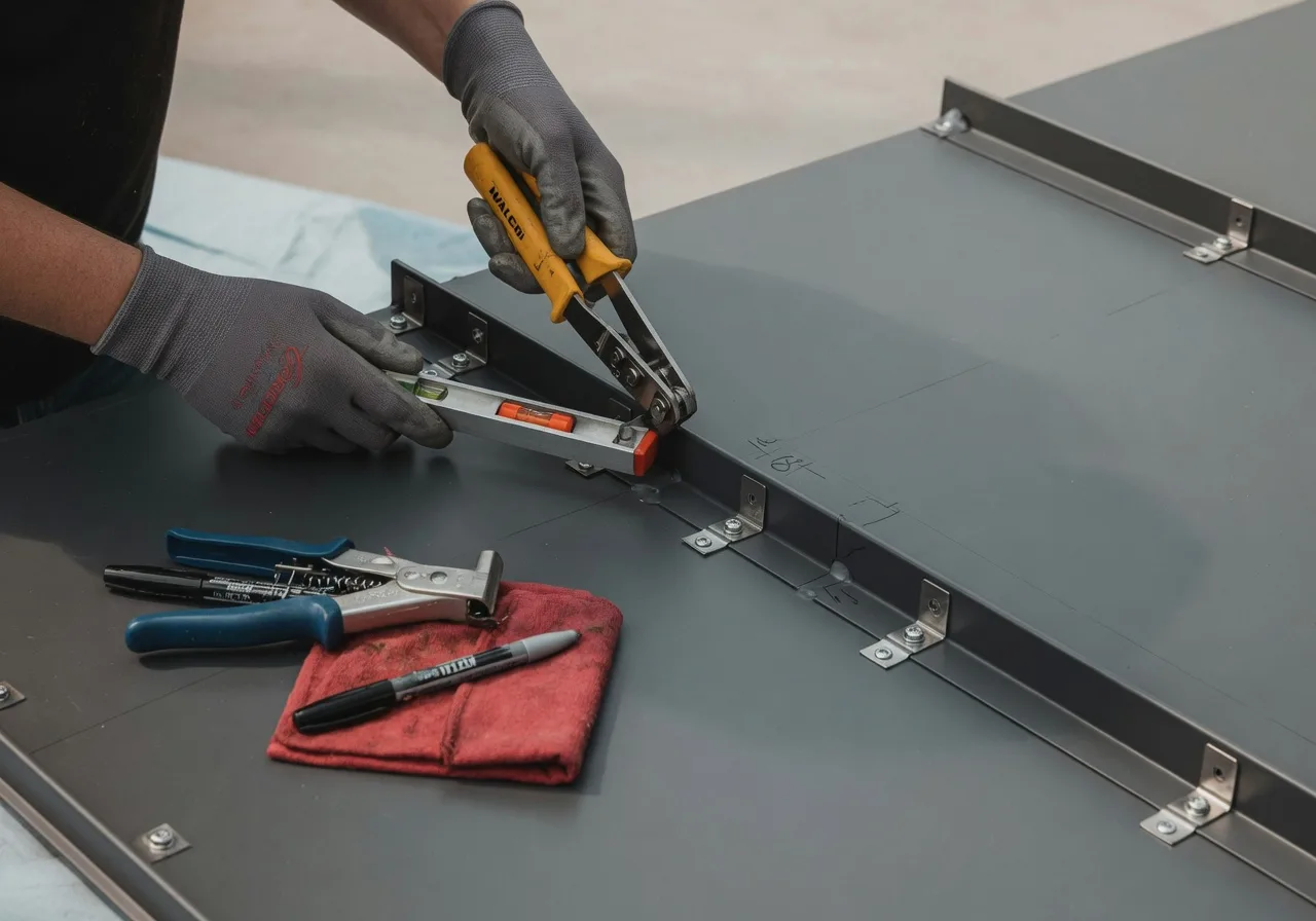 Why choose Metal Roofing Installation in Arcadia, NE